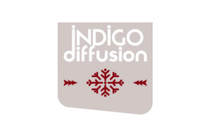 Indigo Diffusion